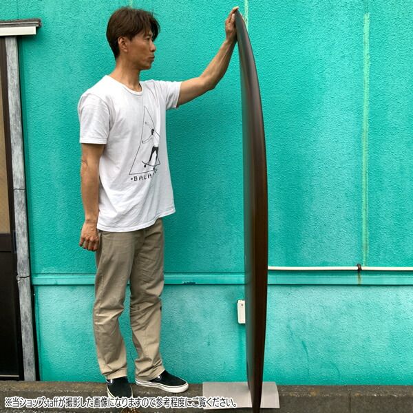 クリステンソン フィッシュ Christenson FISH 5'8” Root Beer