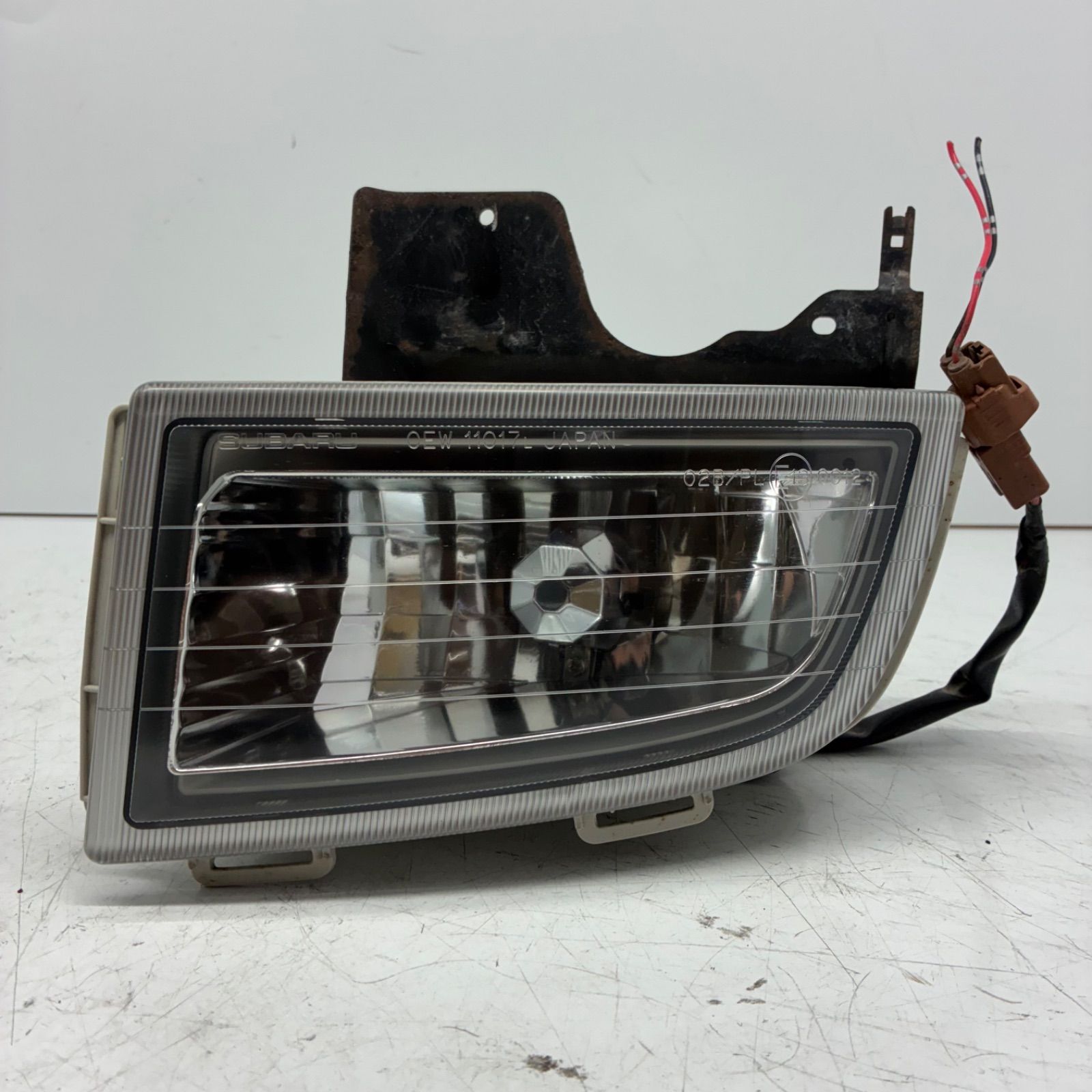 Y 良品【コーティング済】スバル RA1 RA2 RV1 RV2 プレオ 純正 