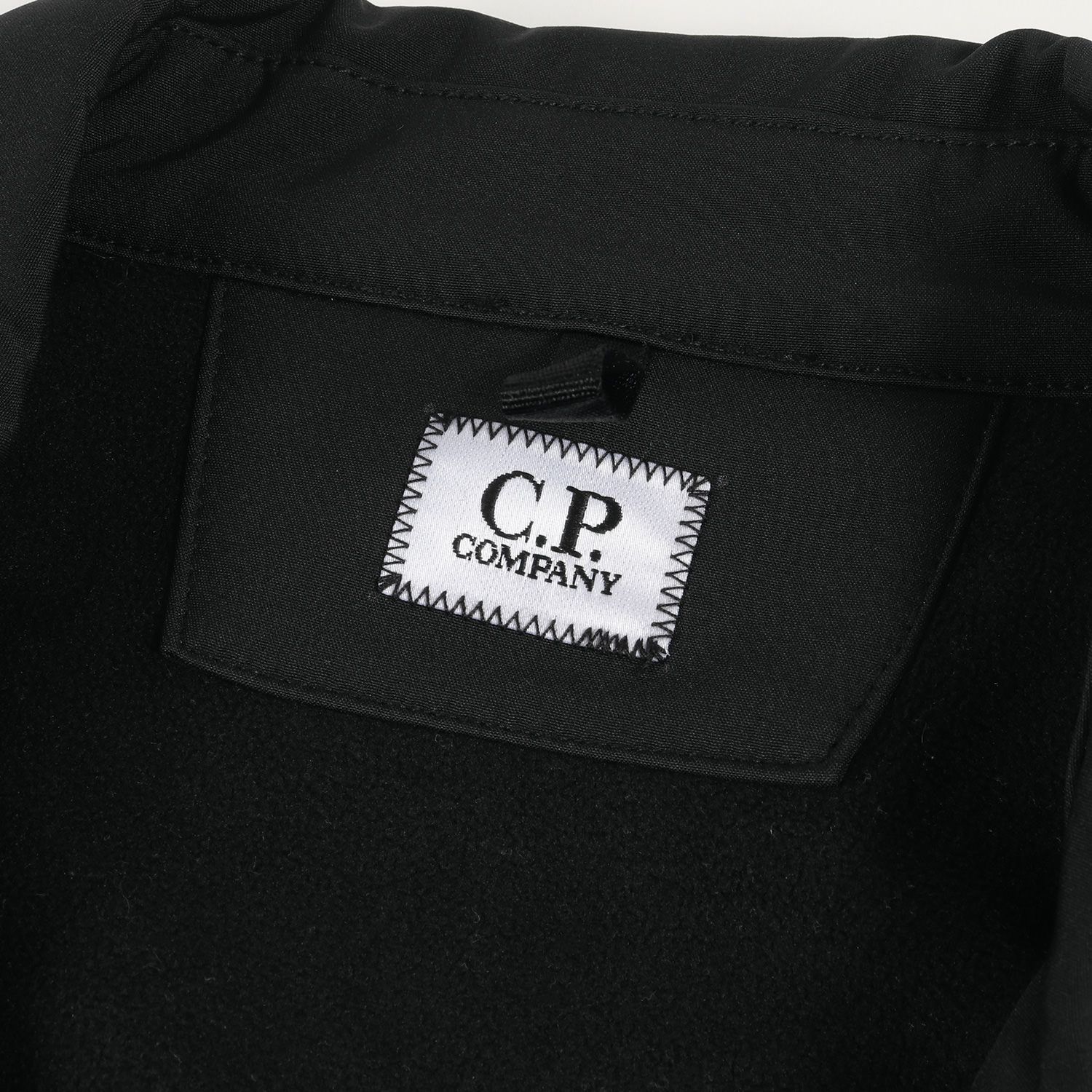 C.P. COMPANY シーピーカンパニー コート サイズ:50 ストレッチ ポリ