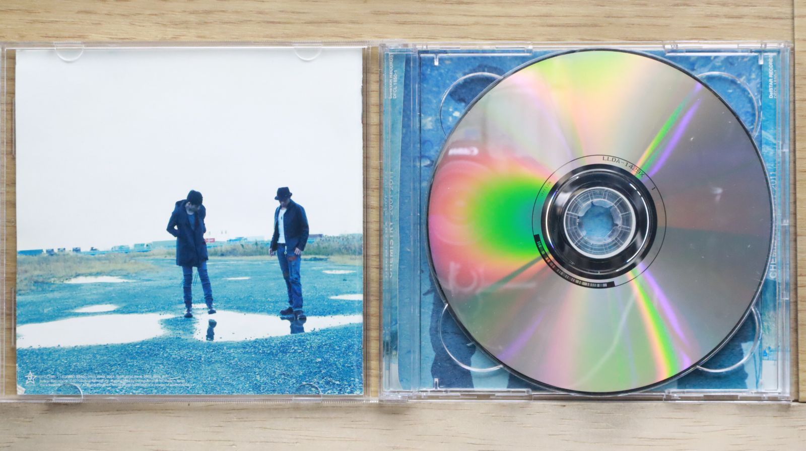 ケミストリー CHEMISTRY アルバム コレクション 邦楽CD Amazon.co.jp: CHEMISTRY (通常盤): ミュージック