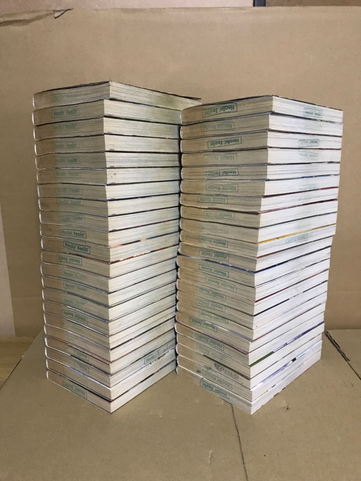 神の雫 1〜44巻 全巻セット 完結