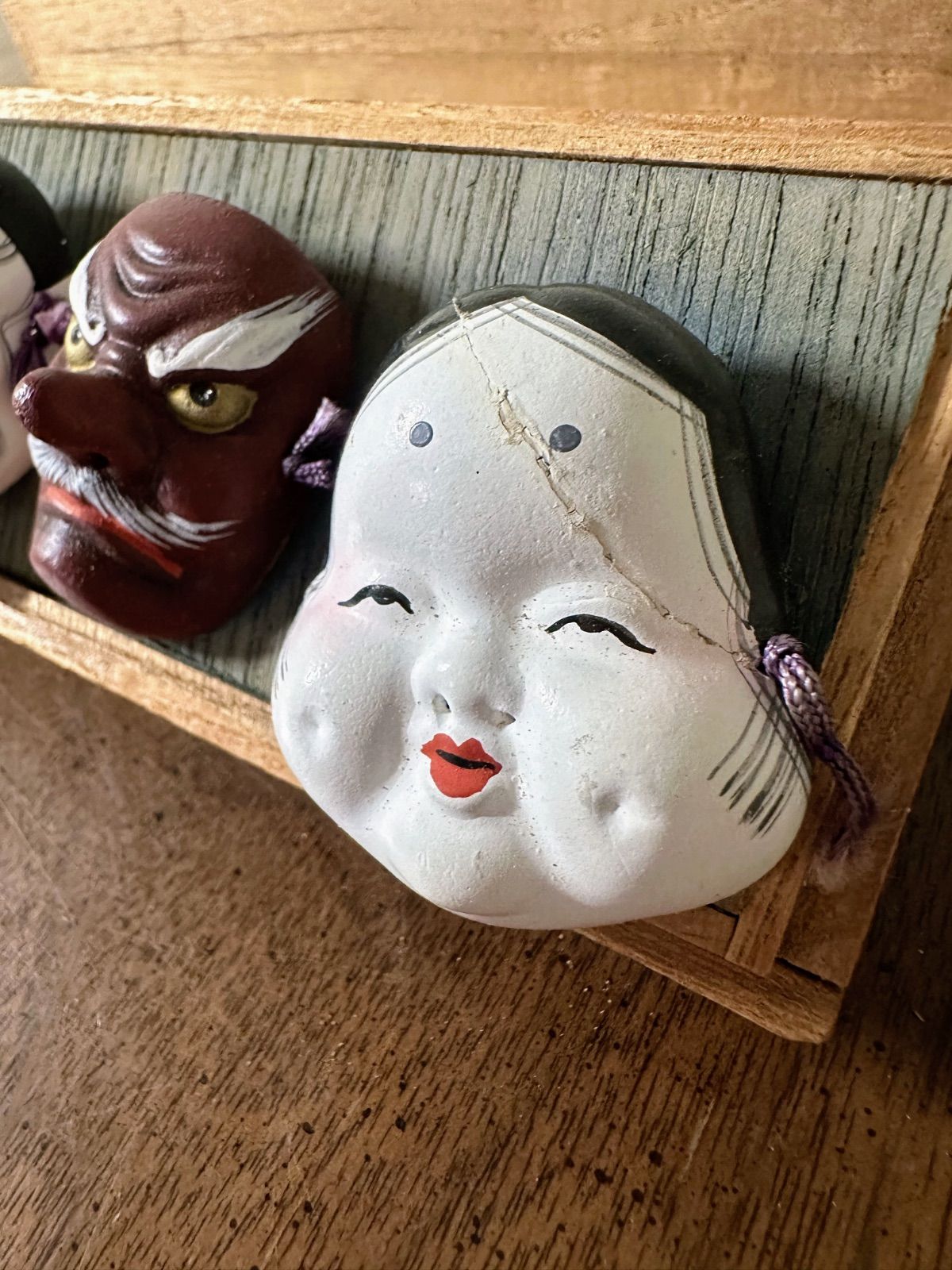 静岳作
