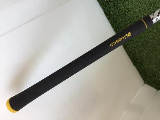 中古】 キャスコ K2K ワンレングスユーティリティ U6