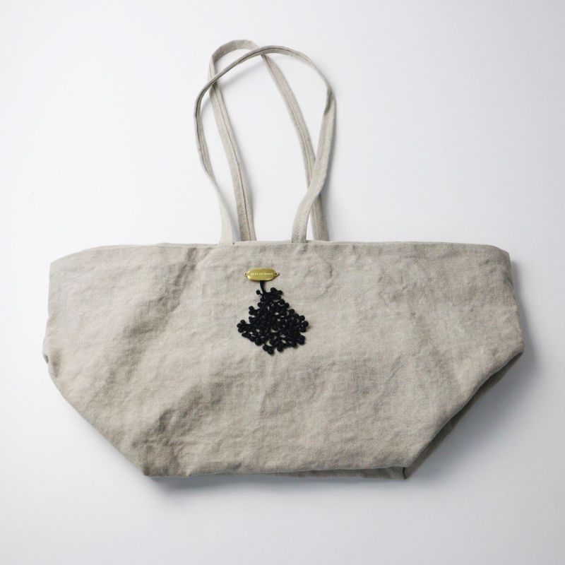 未使用 定価3万 2025SS ミナペルホネン mina perhonen tanto bag 