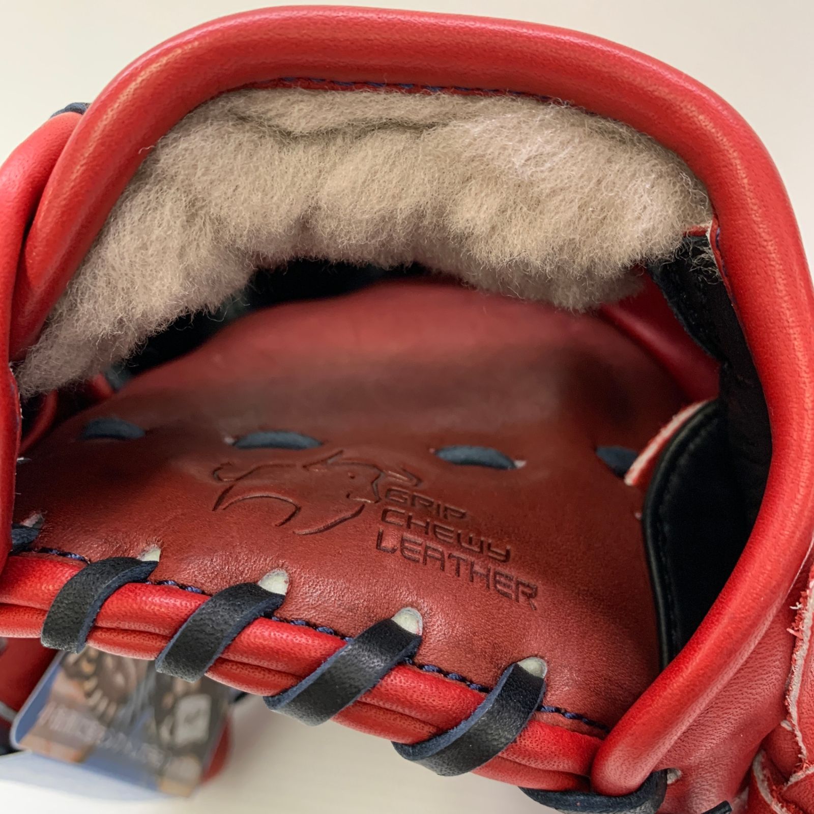 Rawlings プロプリファード