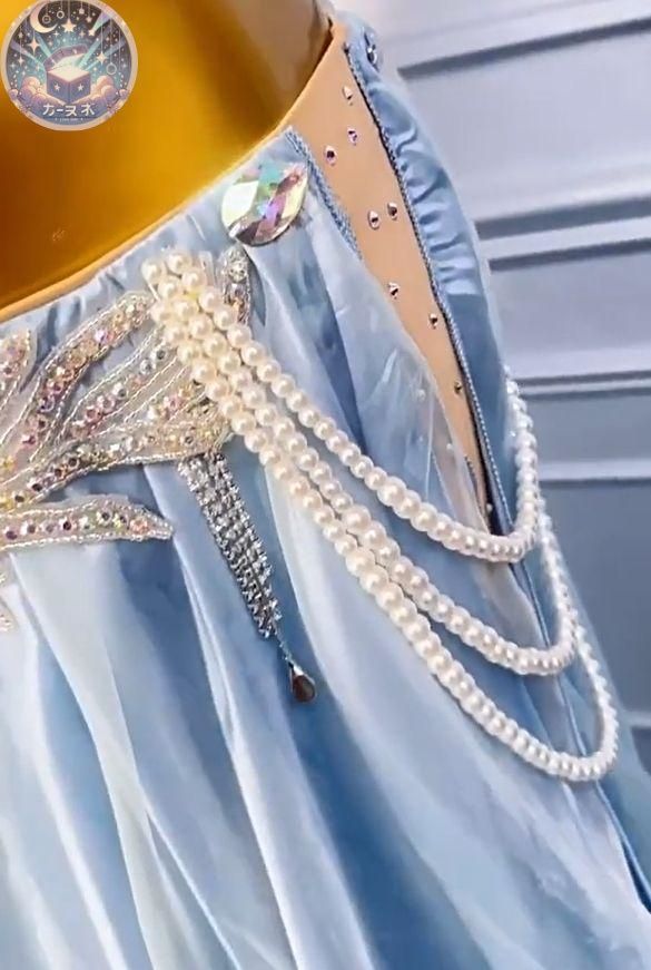 トップス＋スカート