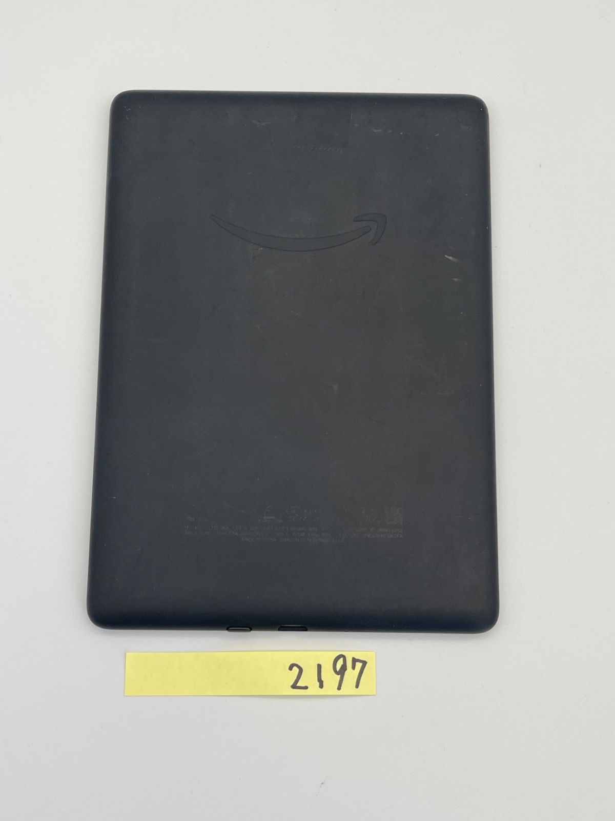 Amazon Kindle paperwhite キンドル ペーパーホワイト 11世代