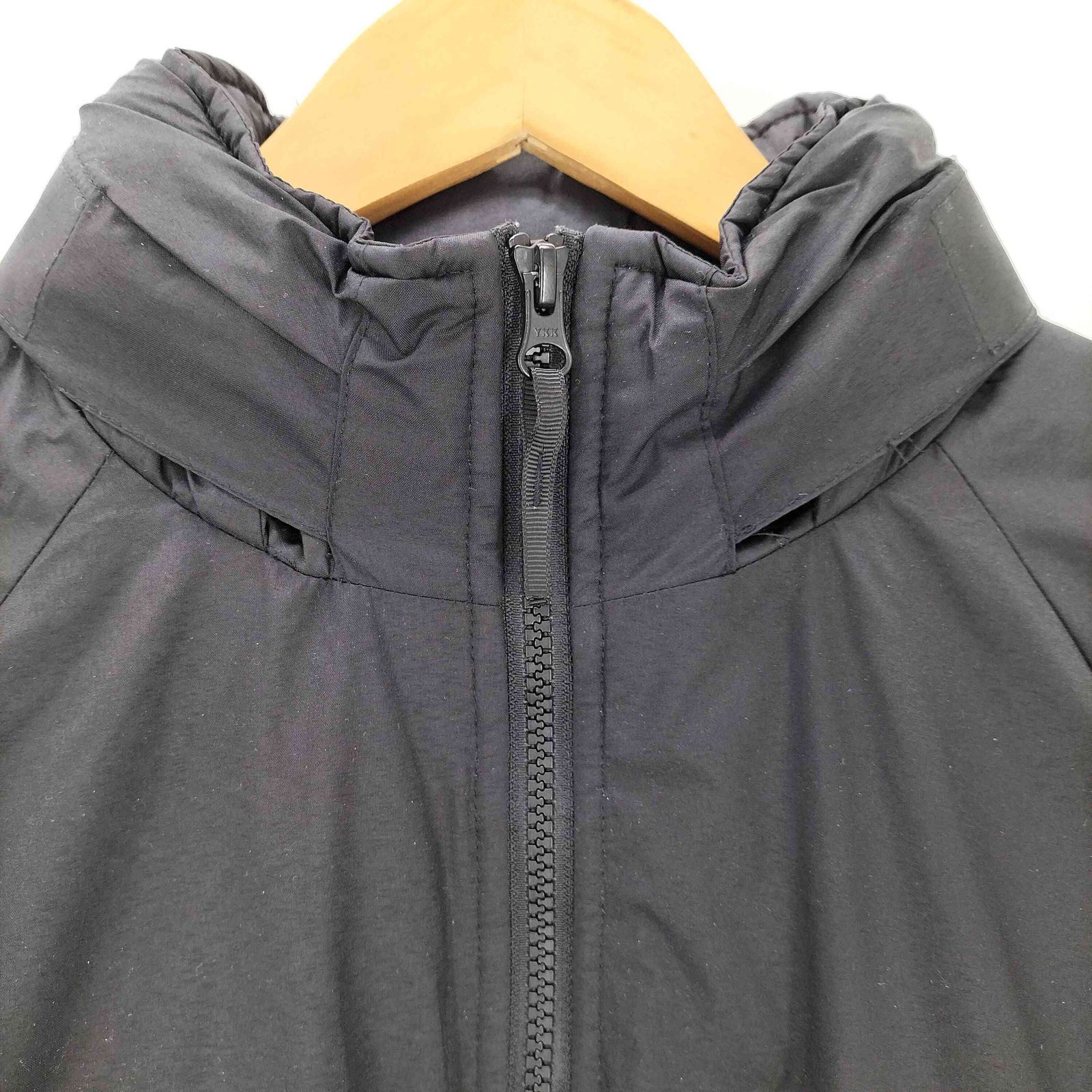 ユーズドフルギ USED古着 BAF社製 U.S.TYPE ECWCS GEN3 LEVEL7 PARKA