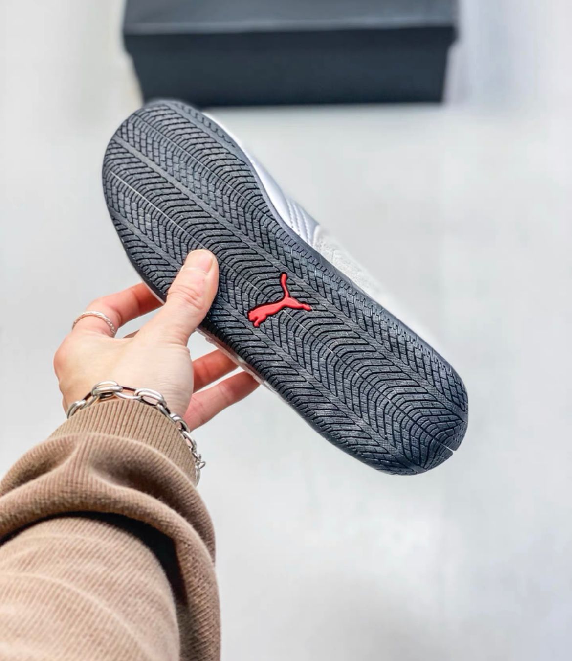 PUMA