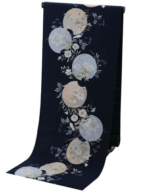 美品 秀美 BANKAN シマエナガ 着物 正絹“雪の妖精”なごや帯 4902 美品 秀美 BANKAN シマエナガ 着物 正絹“雪の妖精”なごや帯 4902