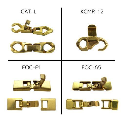 メッキなし 100個