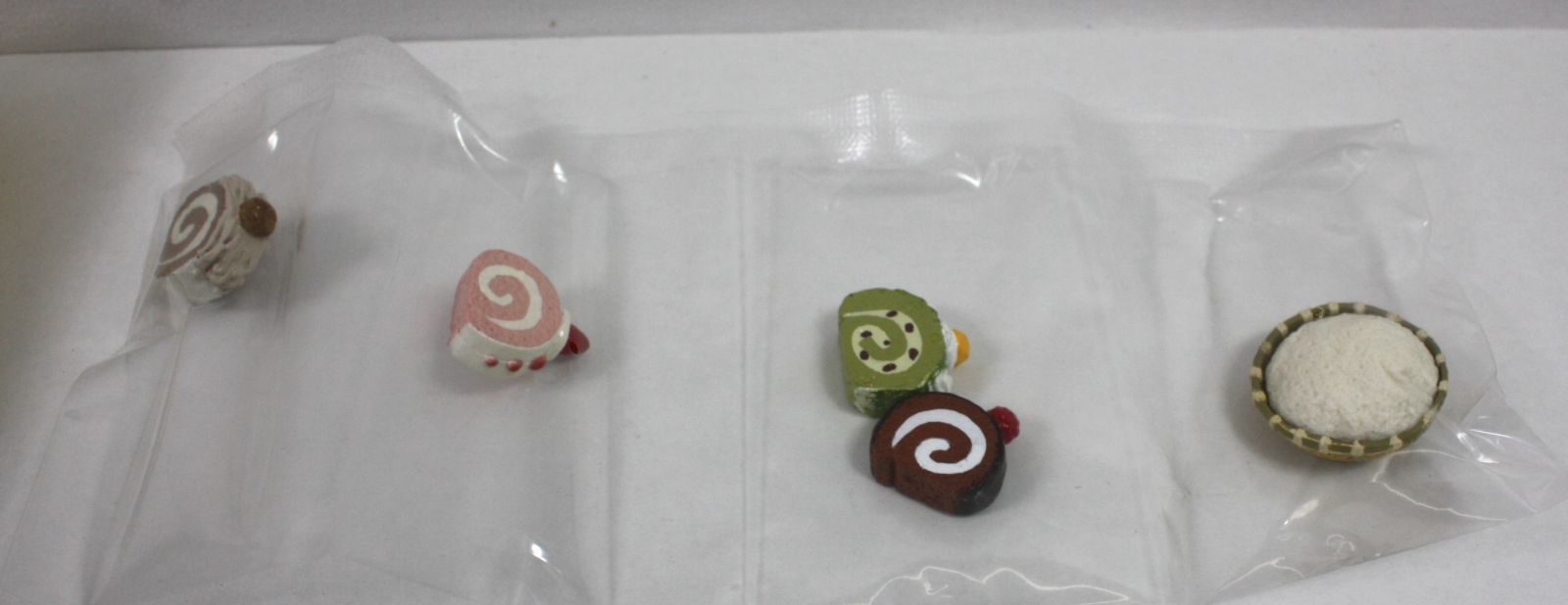 フィギュア リーメント