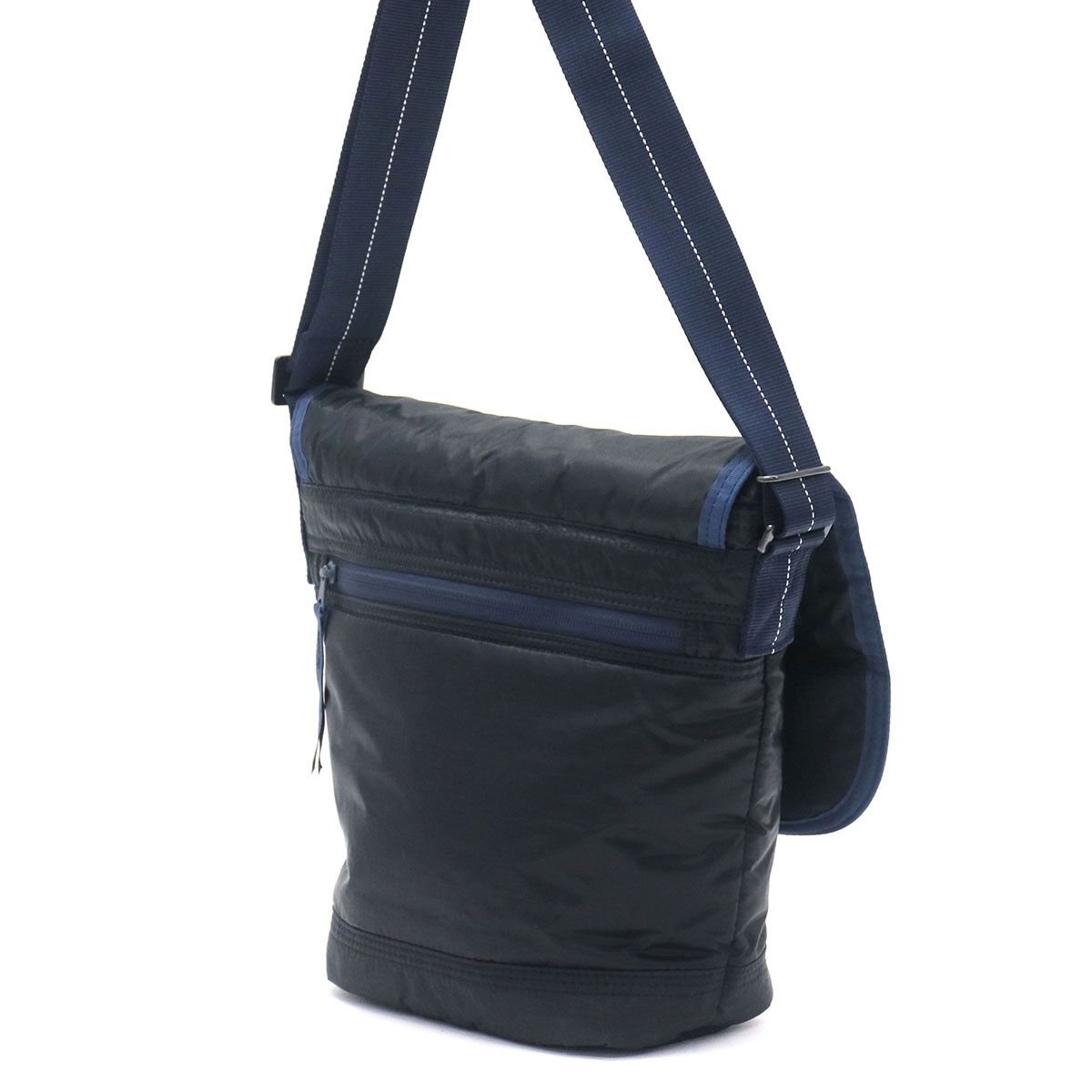 ハーヴェストレーベル ショルダーバッグ HARVEST LABEL NEO PARACHUTER 
