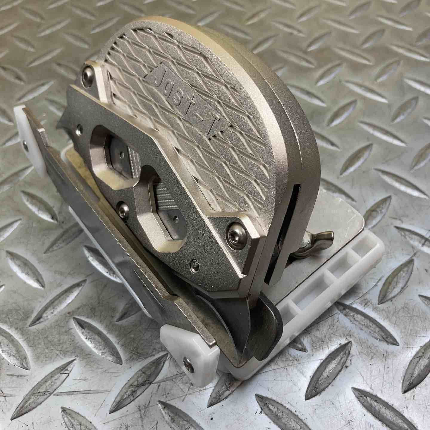 ジャスティー 川崎店