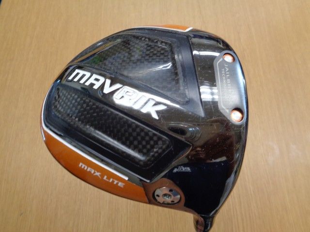 レディースドライバー キャロウェイ MAVRIK MAX LITE|Diamana40 for Callaway JP |L|13 1190