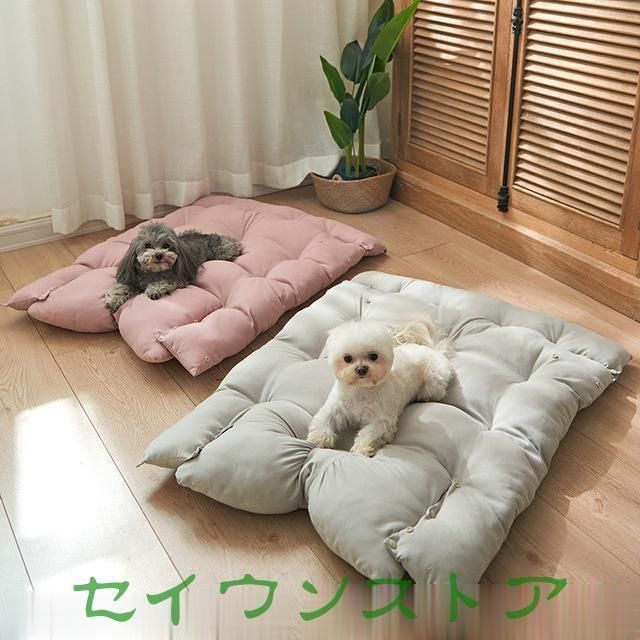 おしゃれ 小型犬