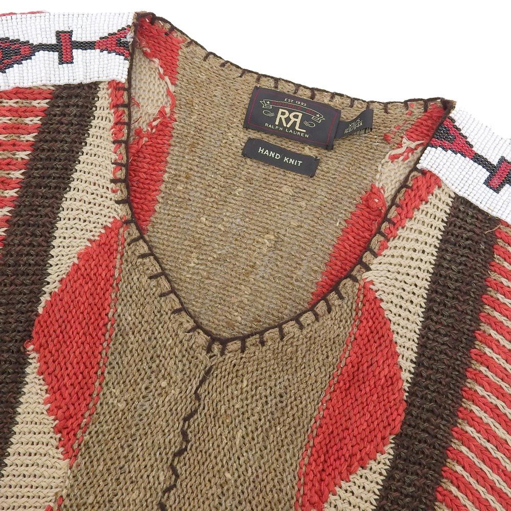 HAND KNIT