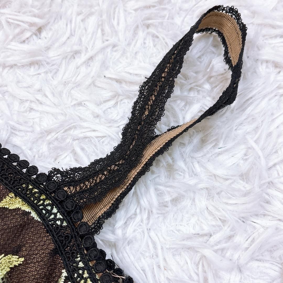 ドレスワンピース キャミワンピ