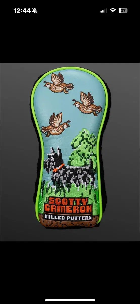 Scotty Cameron