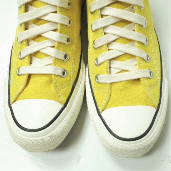 CONVERSE ADDICT コンバースアディクト CHUCK TAYLOR CANVAS HI