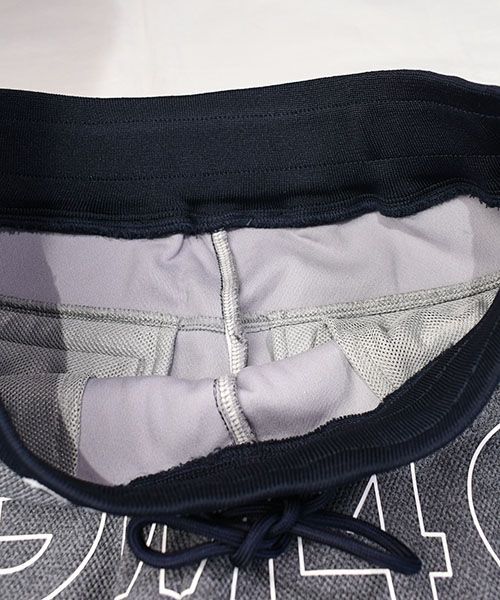 ｜ニットジョガーパンツ｜ ゴルフ用品
