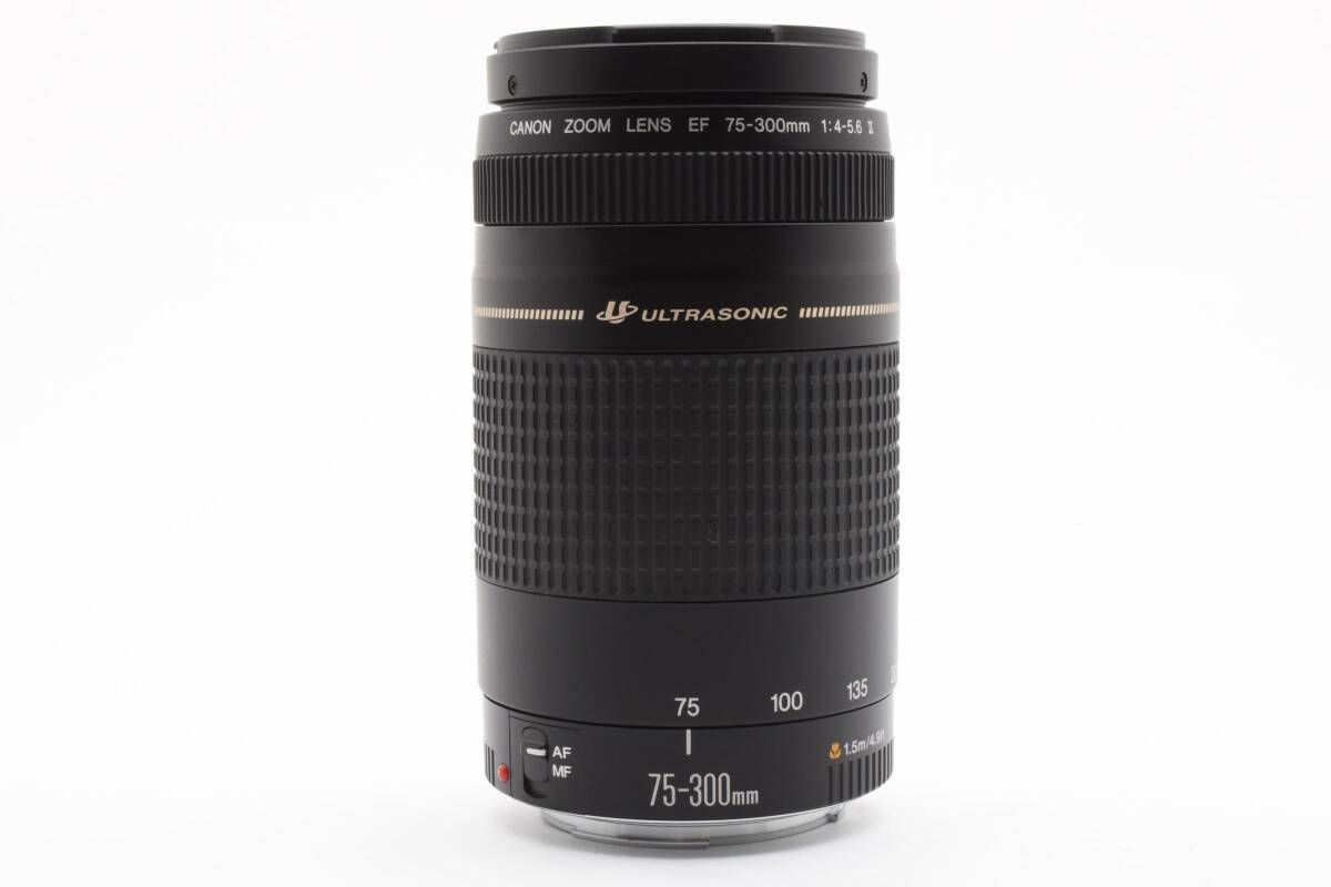 75-300mm F4-5.6