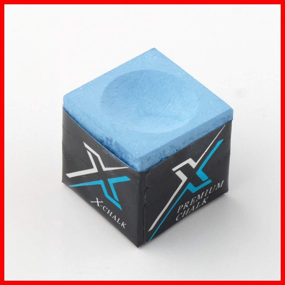 在庫 X-チョーク Xチョーク EXCEEDエクシード X-CHALK チョーク XC-A19 ビリヤード