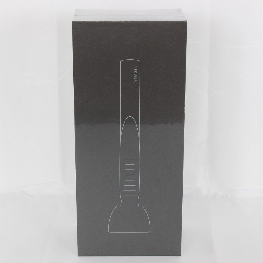 MEDULLA SONIC-SHINE PRO 超音波トリートメントアイロン メデュラ ソニックシャインプロ 本体