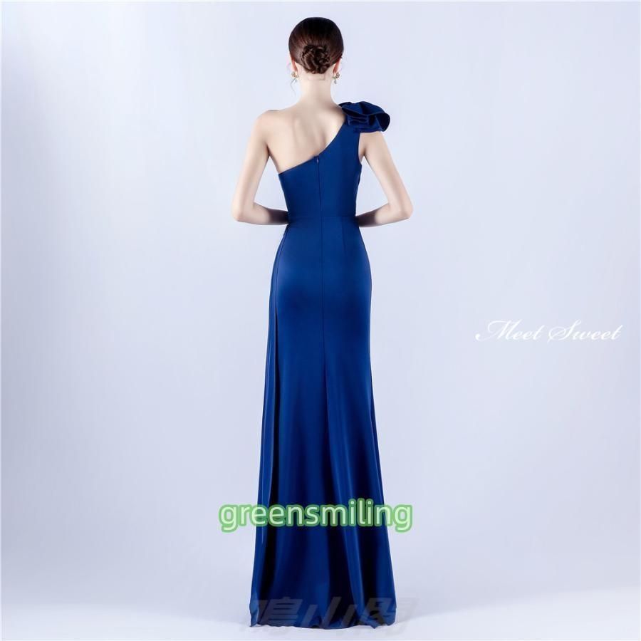 マーメイドドレス