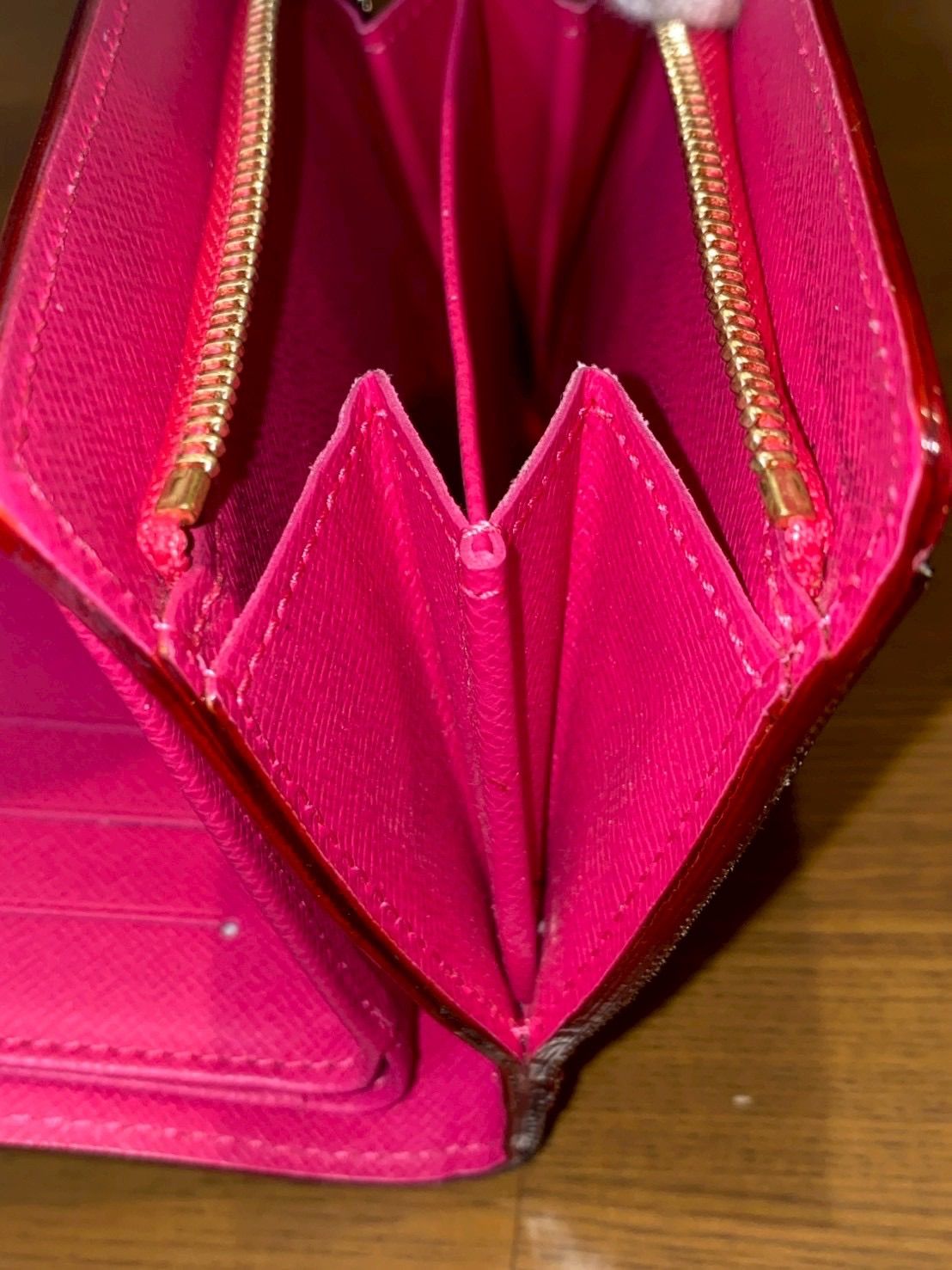 モノグラムマルチ ポルトフォイユ