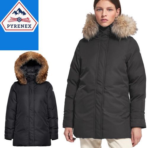 ピレネックス ボルドー PYRENEX BORDEAUX ダウン ダウンジャケット 