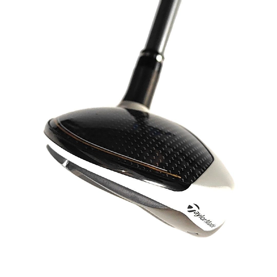 美品 ステルス グローレ STEALTH GLOIRE 4U 純正カーボン S