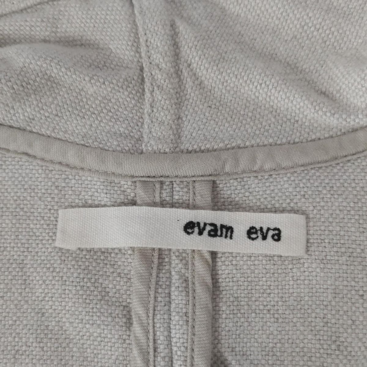 eva エヴァムエヴァ