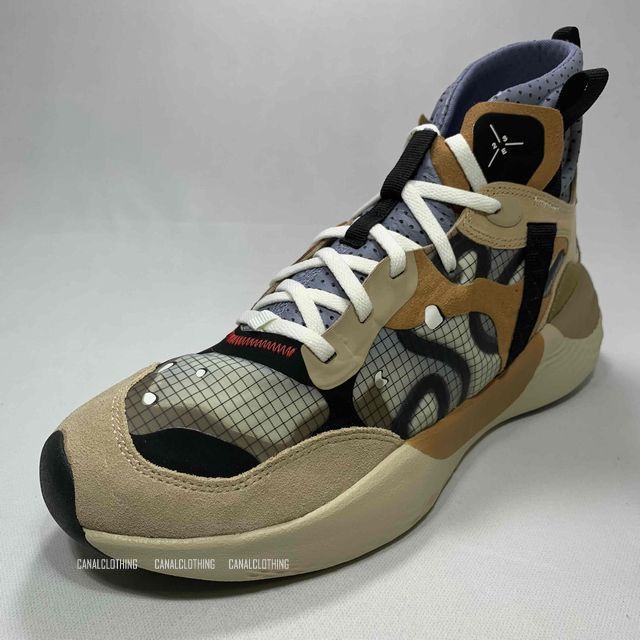 ナイキ ジョーダンデルタ 27.5cm NIKE(ナイキ) / JORDAN DELTA 3 LOW