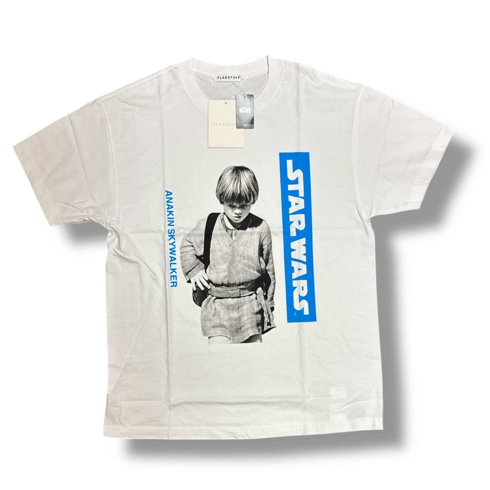 F-LAGSTUF-F スター・ウォーズTシャツアナキンXLサイズ
