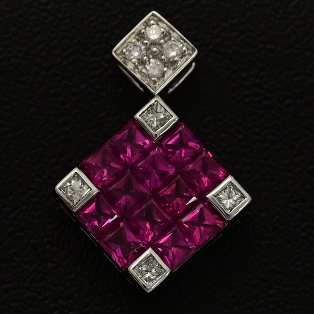 ホワイトゴールド