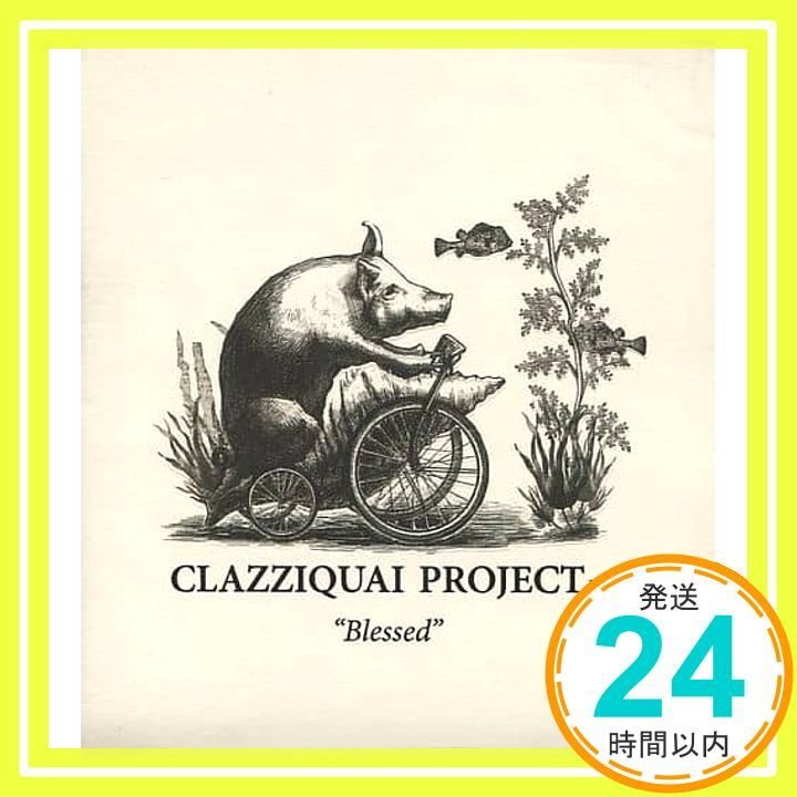 clazziquai project k-pop 韓国盤 CLAZZIQUAI PROJECT(クラジクワイ