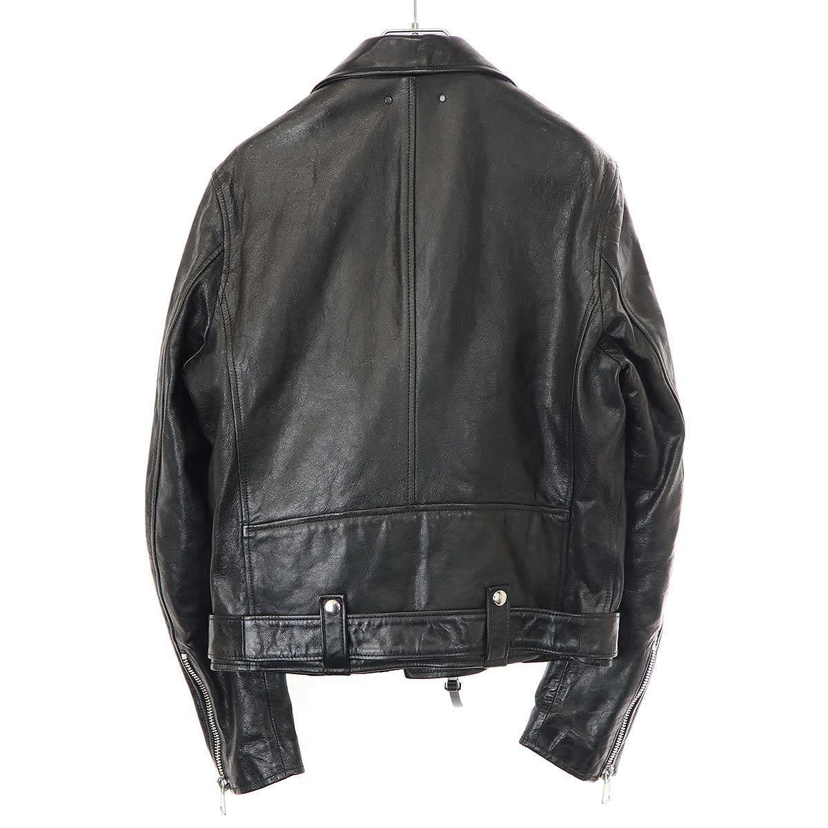 GOLDEN GOOSE ゴールデン グース 17SS ダブルラムレザー