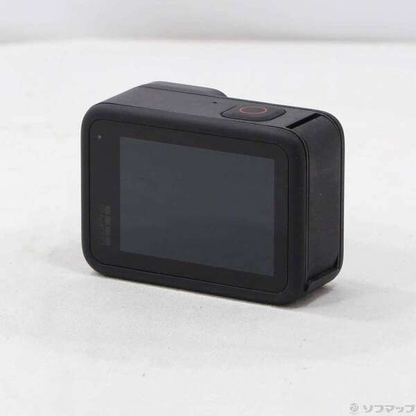  〔 品〕 HERO 10 Black 258 GoPro アクションカメラ ウェアラブルカメラ本体