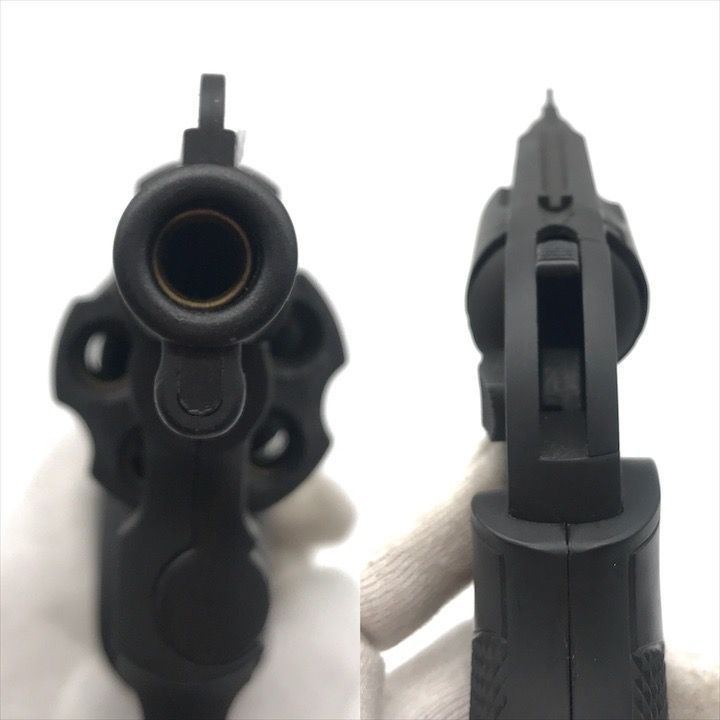 I*u様 マルシン M49 BODYGUARD ガス I*u様 マルシン M49 BODYGUARD ガス マルシン S&W M49
