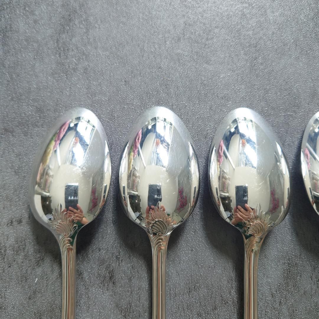 コーヒースプーン