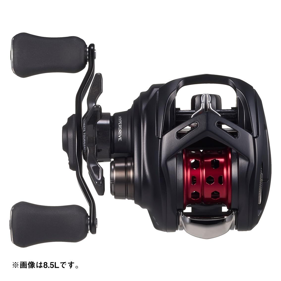 DAIWA ベイトフィネス