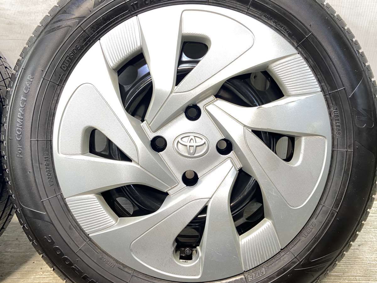 トヨタ純正 G4