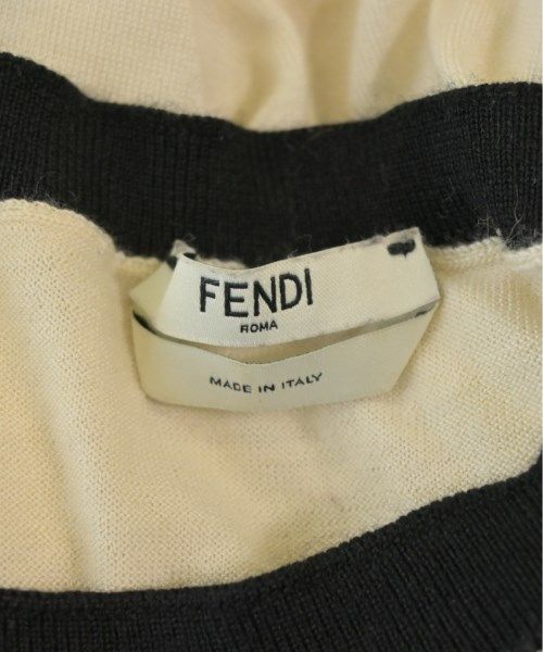 FENDI ベスト