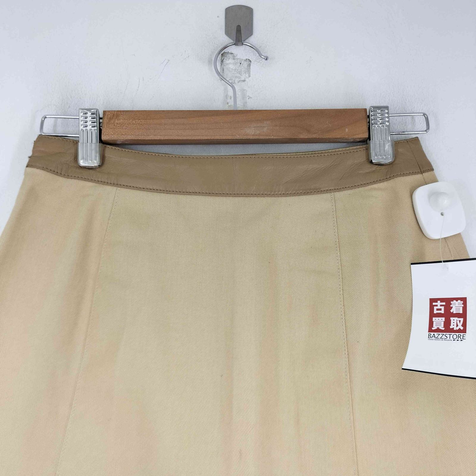ブルーレーベル　サイズ38 BURBERRY BLUE LABEL バーバリーブルーレーベル レディース