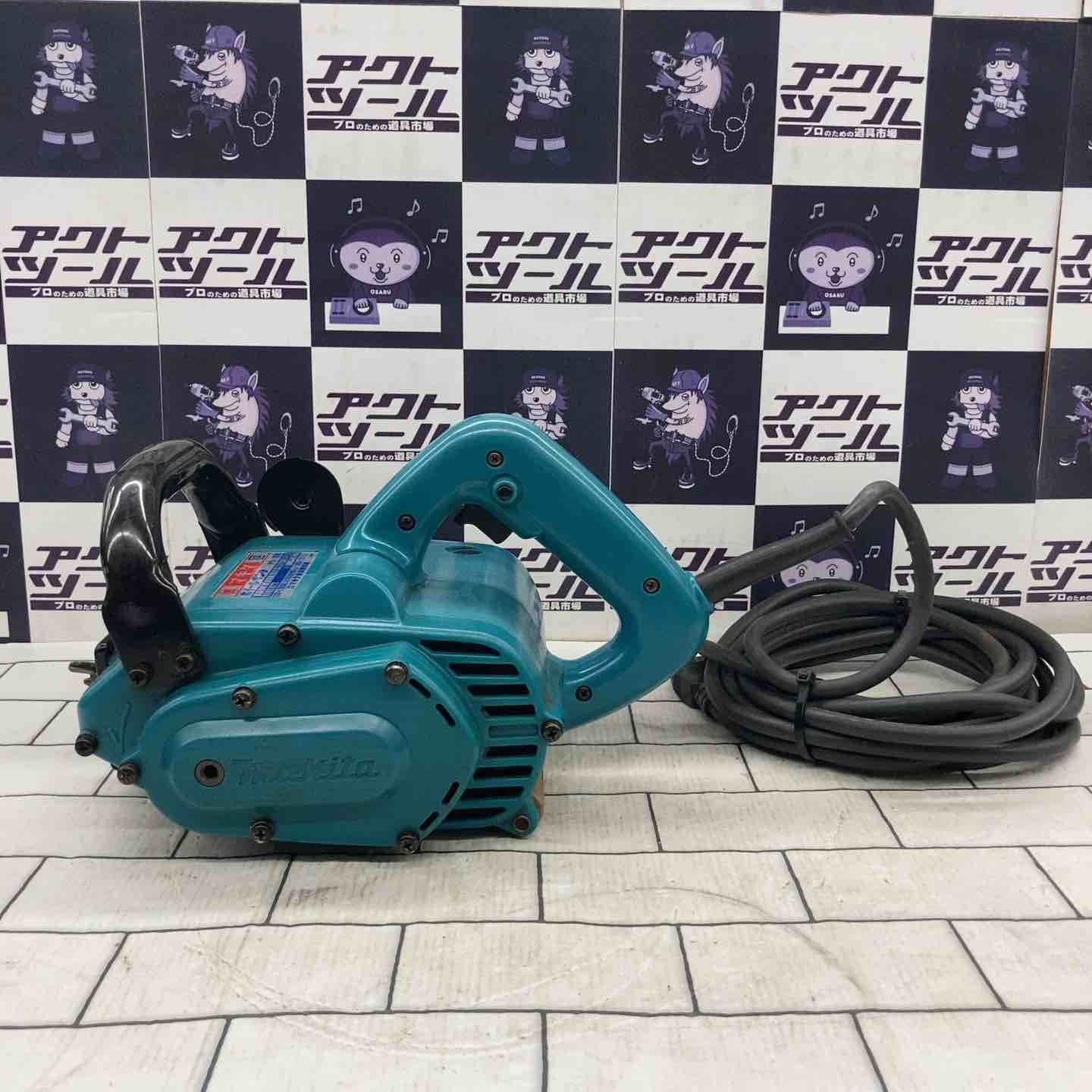 ◇マキタ(makita) ホイールサンダ 9741【所沢店】 - メルカリ