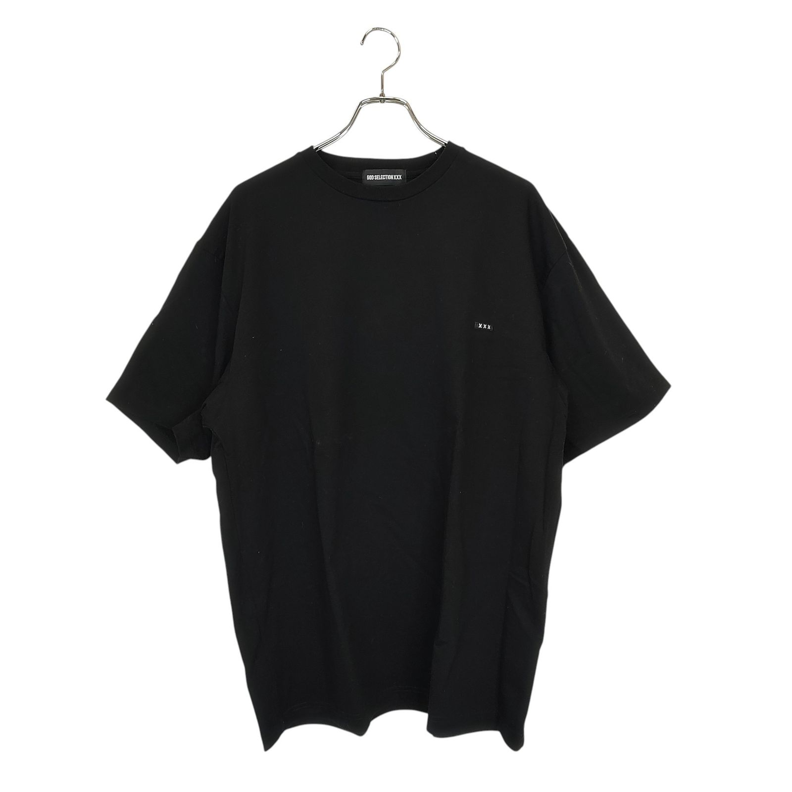 GOD SELECTION XXX ゴッドセレクショントリプルエックス