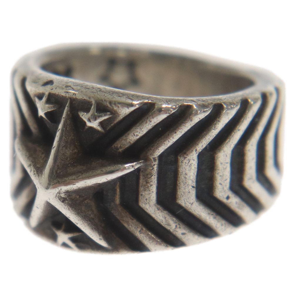 CODY SANDERSON (コディーサンダーソン) Mt Fuji GEAR STAR RING