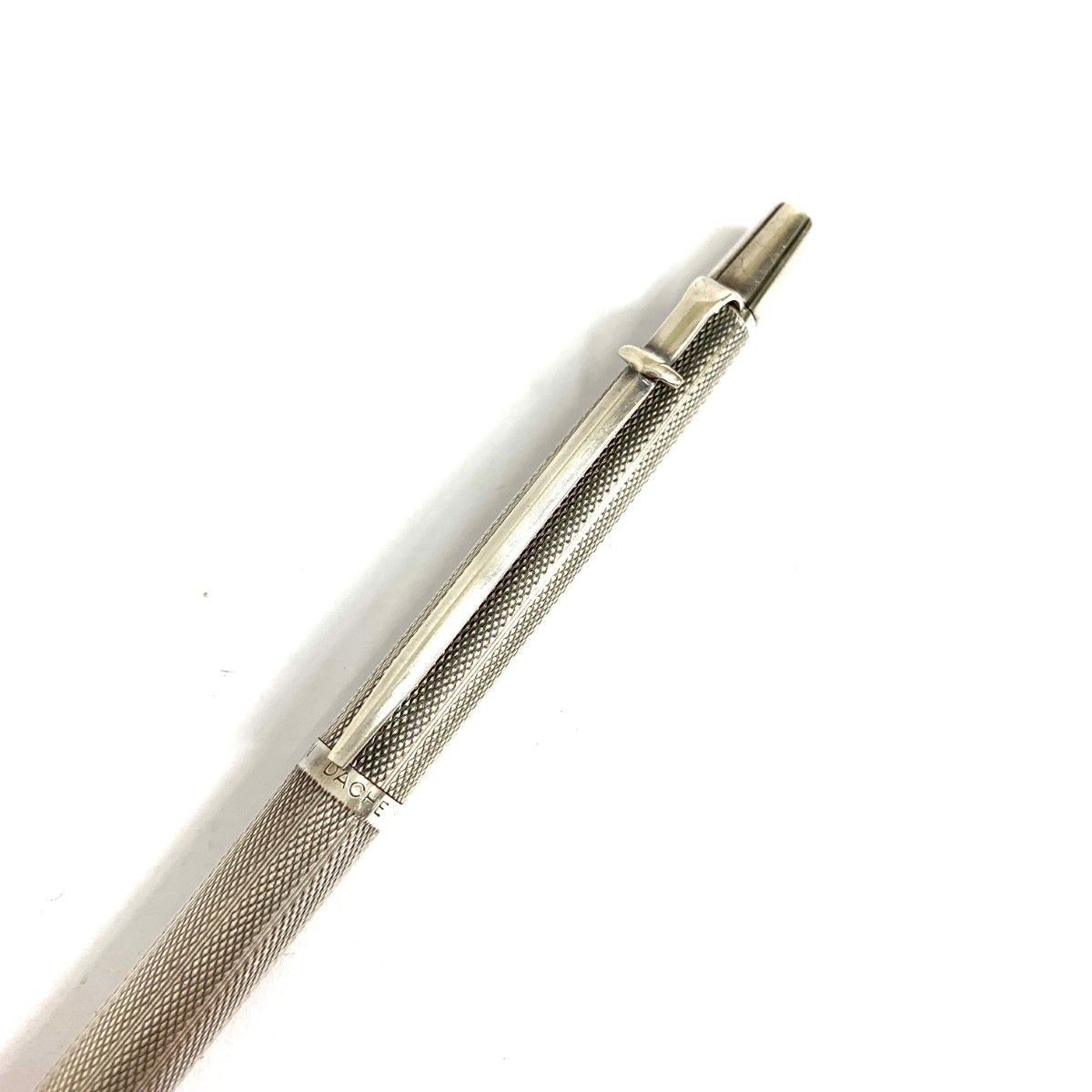 CARAN D’ACHEカランダッシュボールペン マディソン❗️美品‼️ケース付‼️ CARAN d'ACHE カランダッシュ ボールペン マディソン