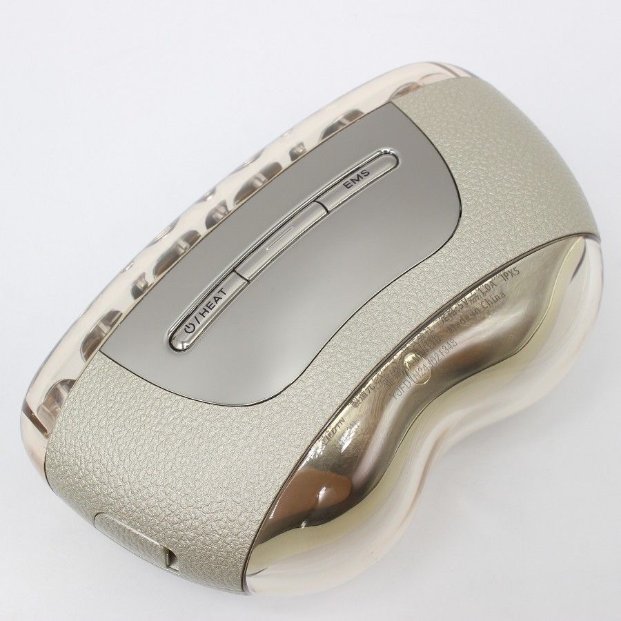 ま*☆様 【中古/美品】ヤーマン美顔器リフトロジー リフト EMS YJFD1N 61ShD7p8KgL._AC_SL1500.jpg?v=
